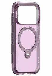 Torras Ostand Q3 Air, cosmic purple - iPhone 2026 Pro Max (X00RP102R18032)