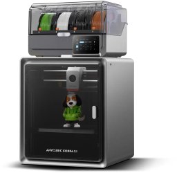 Drukarka 3D Anycubic Kobra S1 ACE 2 Pro Combo (KS2CBK0A-O)
