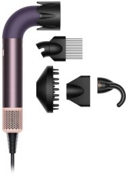 Suszarka Dyson Supersonic r Curly+Coily (123486-01)
