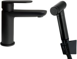 Bateria umywalkowa Deante (BGA N27M)
