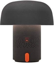 Lampa stołowa Kooduu Sensa Play Lampa przenośna z głośnikiem - Szary (KO15-0120LS038-02)
