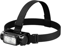 Latarka Superfire Czołowa HL106 (64404-0)