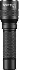 Latarka Superfire F1-X (64407-0)