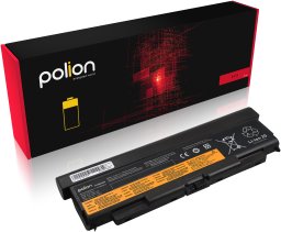 Bateria Polion Bateria do laptopa LENOVO 45N1158 ThinkPad L440 L540 T440P T540P 7800mAh