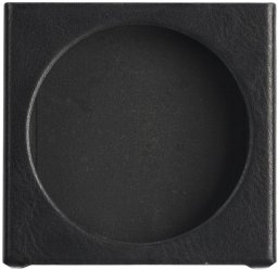 FiiO SK-Disc Case Black - dedykowane etui dla odtwarzacza DISC (6953175792093)