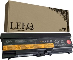 Bateria Ultra Parts Bateria do laptopa LENOVO ThinkPad L430 L530 T430 T430i T530 T530i W530 6000mAh