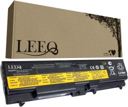 Bateria Ultra Parts Bateria do laptopa LENOVO ThinkPad L412 L420 L510 L520 T410 T420 4000mAh