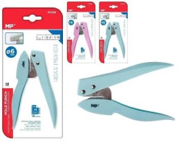 Dziurkacz STD Jednootworowy MIX
