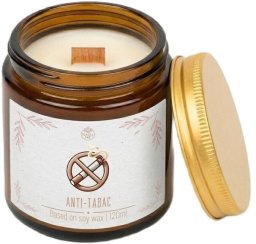 Air Wick Świeczka zapachowa Antytytoniowa 120ml