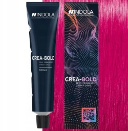 Indola Crea-bold 100ml fuchsia pink & (1891481)