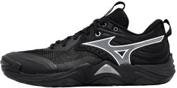 Mizuno Buty do siatkówki męskie WAVE MOMENTUM ELITE (V1GA251282) 42.5
