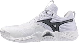 Mizuno Buty do siatkówki męskie Wave Momentum Elite (V1GA251283) 44