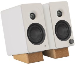 Głośniki komputerowe Creative XF-1 białe (51MF1730AA001)