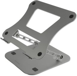 4smarts Podstawka stołowa ErgoFix H22 dla Laptops space grey (458749)