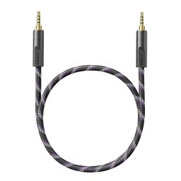 Kabel FiiO Trust LL-3.5AL - kabel jack 3.5mm - jack 3.5mm 150cm (6953175731474)