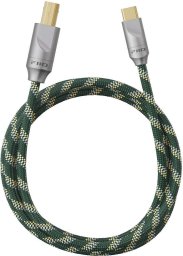 Kabel USB FiiO Link TC4 L - kabel USB C-B 150cm (6953175731993)