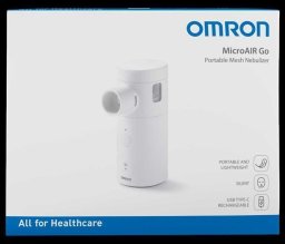 Omron Nebulizator MicroAIR GO U300 (NE-U300-E)