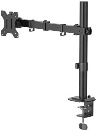 Hama Uchwyt do monitora 1 ramię, 13"-35", czarny (220901)