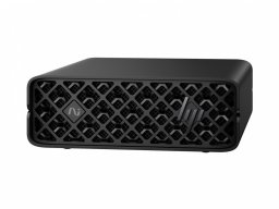Komputer HP Stacja robocza ZGX Nano G1n NVIDIA GB10 2TB/128GB D4DR6ET (199896743365)