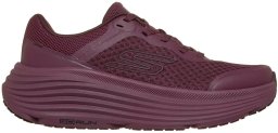 Skechers Buty damskie Max Cushioning - Endeavour (129470-BURG) 36.5