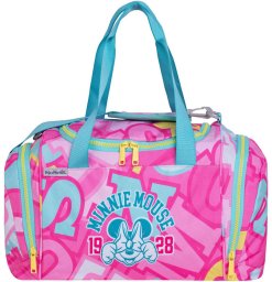 Pellucci McNeill Torba sportowa DISNEY-MINNIE MOUSE (9108271000)