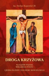Staples Droga Krzyżowa na każdy piątek