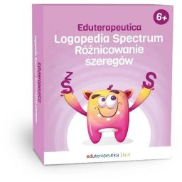 Ei System Eduterapeutica lux Logopedia... Różnicowanie...