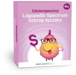 Ei System Eduterapeutica lux Logopedia Spectrum... syczący