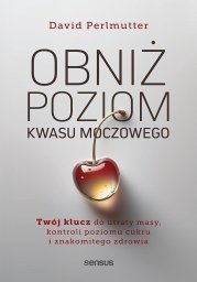 Sensus Obniż poziom kwasu moczowego