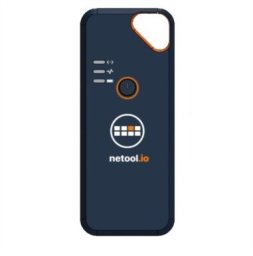 Intellinet NetPeppers netool.io Pro2, inteligentny tester sieci (19.06.5147)