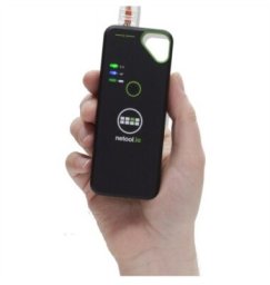Intellinet NetPeppers netool.io Lite, inteligentny tester sieci (19.06.5144)