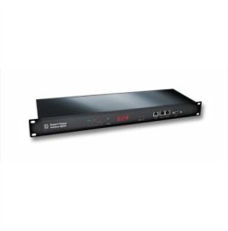 Gude 8035-11 Expert Power Control NET 8x C13, pomiar prądu różnicowego typu B, pomiar na każdy port, 2 porty czujnikowe