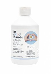 Milk Shake , In Good Hands, Cleansing, Hand Spray, 500 ml Unisex