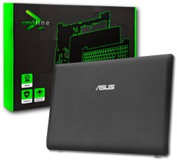 Cmd Klapa matrycy do ASUS K52 K52D K52F K52J K52N (cmd-000000352)