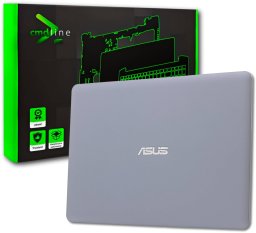 Cmd Klapa obudowa matrycy do ASUS S410UA S410UN / Grey (cmd-000028597)