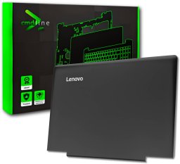 Cmd Klapa matrycy do Lenovo IdeaPad 700-15ISK / black (cmd-000025108)