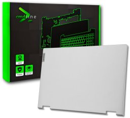 Cmd Klapa obudowa matrycy do Lenovo Flex 5 14IIL05 5-14IIL05 5-14ARE05 / SIL (cmd-000038260)