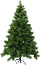 CHRISTMAS_TO Christm tree artific Sparkle Pine 120CM