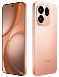 Smartfon Oppo Find X9S 12/512GB Orange (TKOOPPSZA0138 [27860181])
