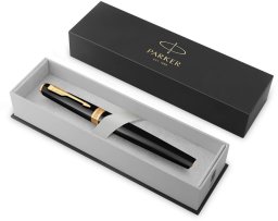 Parker Pióro wieczne Meridian Czarne GT EDUKAMP (3026982313928)