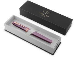 Parker Pióro wieczne Meridian Fioletowe PGT EDUKAMP (3026982477620)
