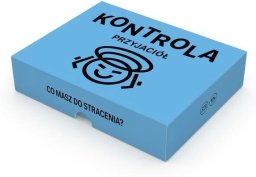 Dwukropek Kontrola Przyjaciół EDUKAMP (5905049179531)