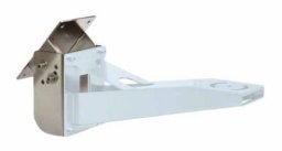 Pelco Adapter plate, ceiling mount. (NXWTU)