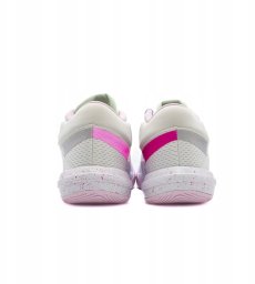 Nike Buty siatkarskie HyperQuick SE r. 36 1/2 biało różowe (NI-HF3240-100)