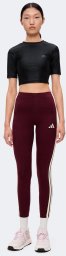 Adidas Legginsy Essentials 3 Stripes (KS6288)