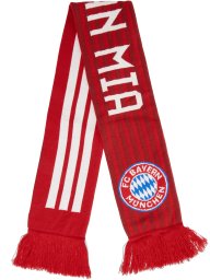 Adidas Szal FC Bayern (KT3401)