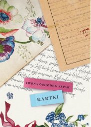 Stowarzyszenie Pisarzy Polskich Kartki EDUKAMP (9788398105767)