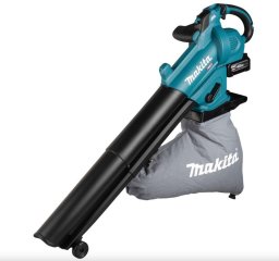 Makita Dmuchawa akumulatorowa 40V XGT 0*AH