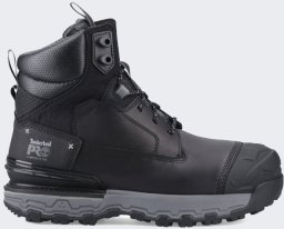 Timberland Buty Timberland Pro Boondock 6 S7S Ultralekkie BLA