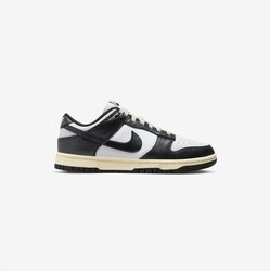 Nike Wmns Dunk Low Vintage białe 37,5 (FQ8899-100)